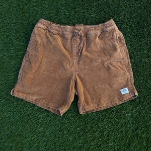Katin Cord Shorts